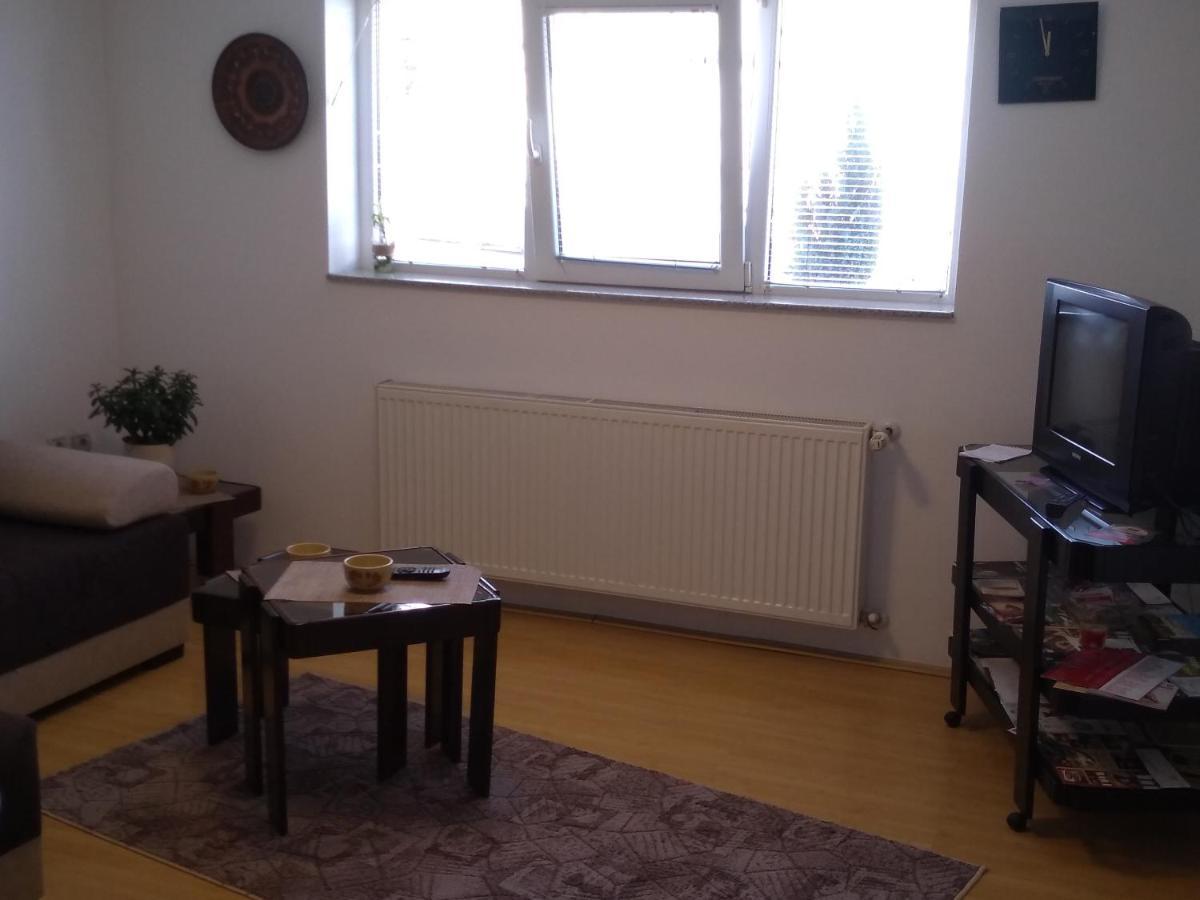 Apartment Vojinovic Arandelovac Exterior photo
